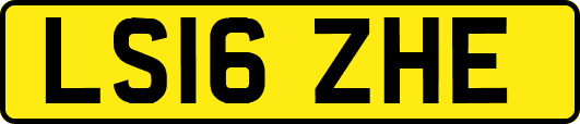LS16ZHE