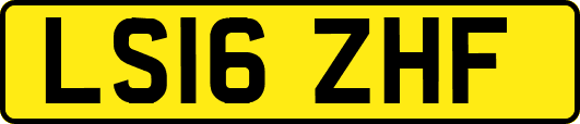 LS16ZHF