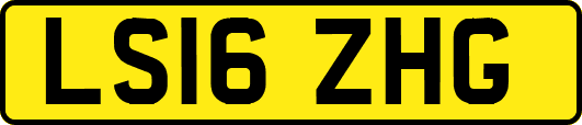 LS16ZHG