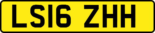 LS16ZHH