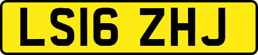 LS16ZHJ