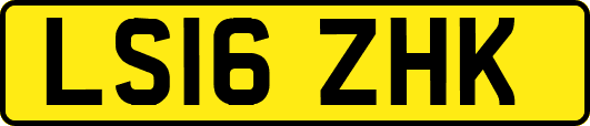 LS16ZHK