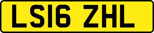 LS16ZHL