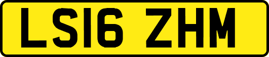 LS16ZHM