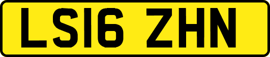 LS16ZHN