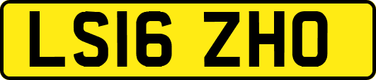 LS16ZHO