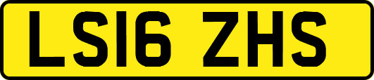 LS16ZHS