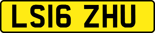 LS16ZHU