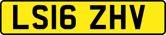 LS16ZHV