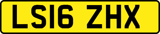 LS16ZHX