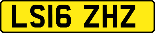 LS16ZHZ