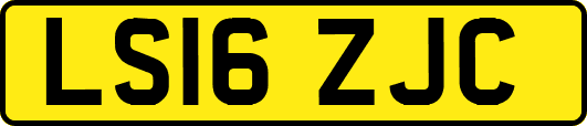 LS16ZJC