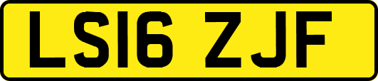 LS16ZJF