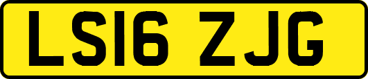 LS16ZJG