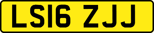 LS16ZJJ