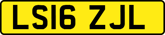 LS16ZJL