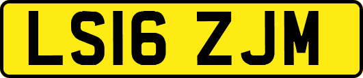 LS16ZJM