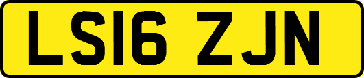 LS16ZJN