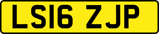 LS16ZJP