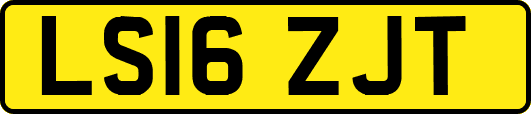 LS16ZJT
