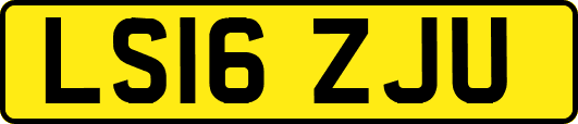 LS16ZJU