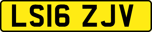 LS16ZJV