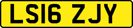 LS16ZJY