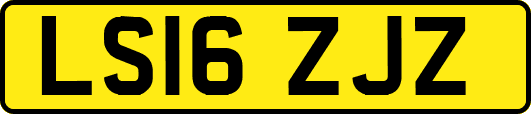 LS16ZJZ