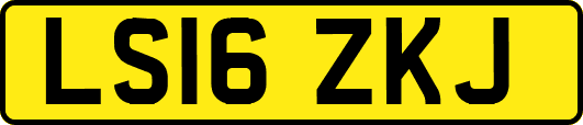 LS16ZKJ
