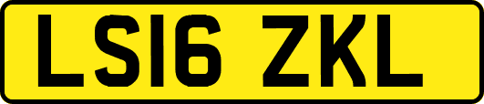 LS16ZKL