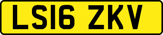 LS16ZKV