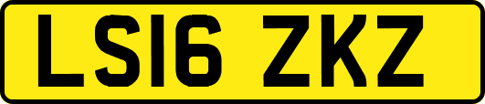 LS16ZKZ