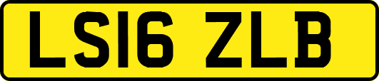 LS16ZLB