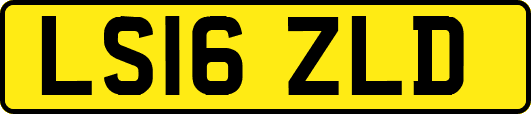 LS16ZLD