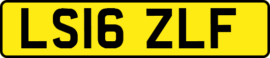 LS16ZLF
