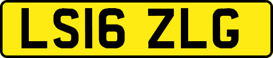 LS16ZLG