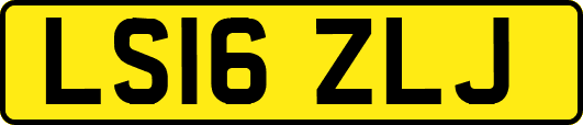 LS16ZLJ