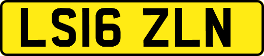 LS16ZLN