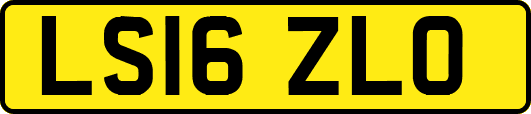 LS16ZLO