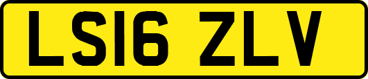 LS16ZLV