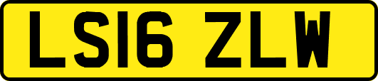 LS16ZLW