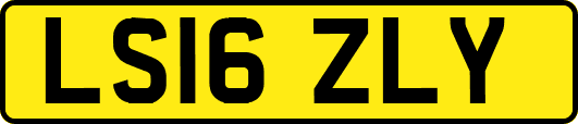 LS16ZLY