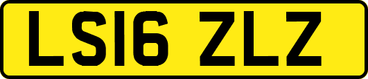 LS16ZLZ