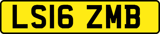 LS16ZMB