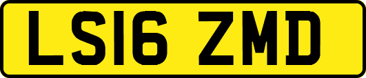 LS16ZMD