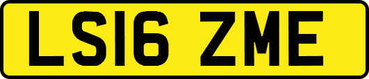 LS16ZME