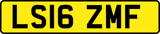 LS16ZMF