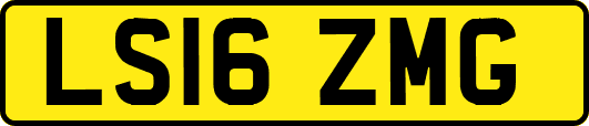 LS16ZMG