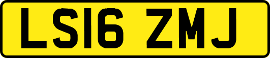 LS16ZMJ