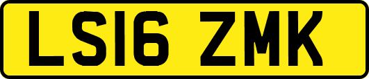 LS16ZMK